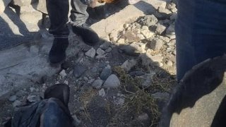 Задержано одно лицо по факту убийства в Мердзаване